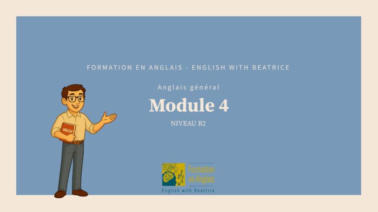 Module 4